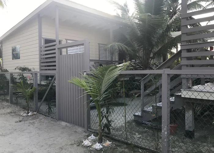 Dreamcabanas