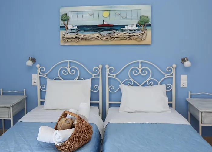 Hotel Kastro