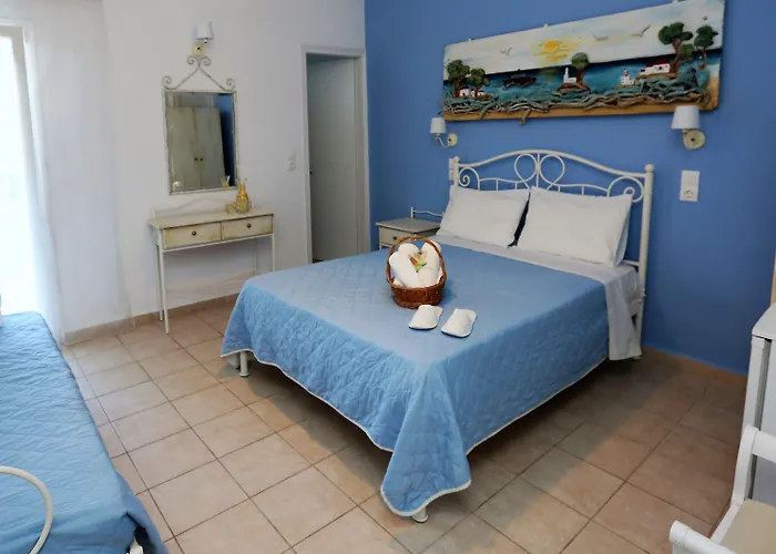 Hotel Kastro