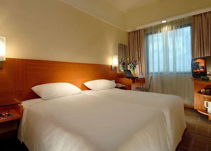 Cititel Mid Valley