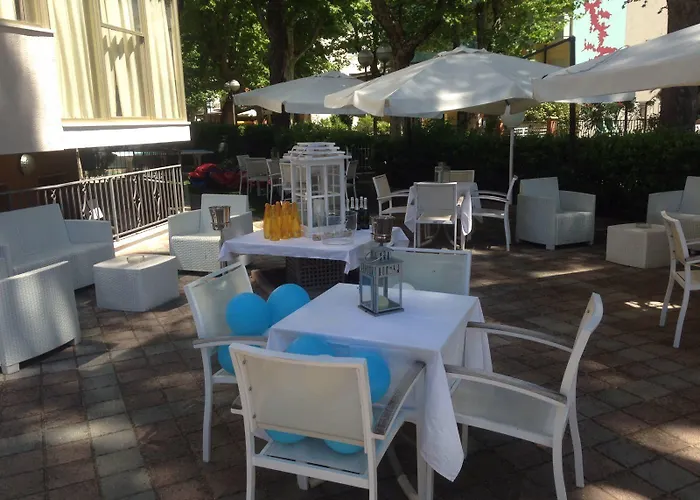 Hotel Arianna