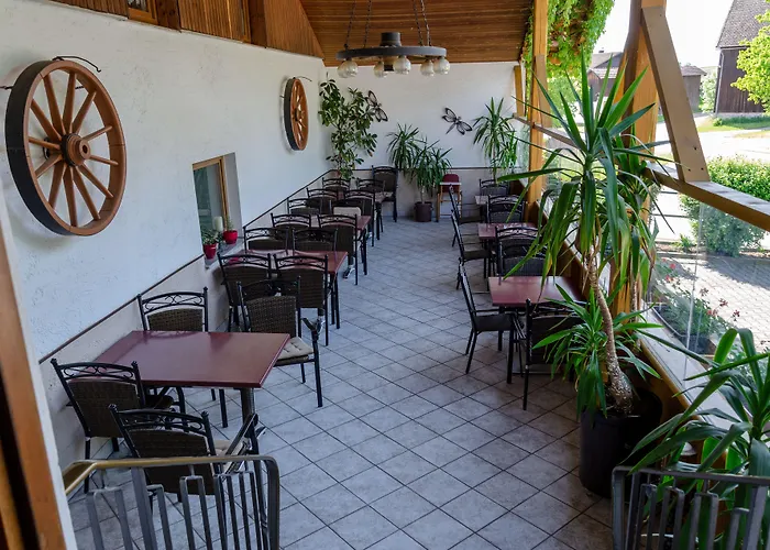 Hotel Gasthof Altmann