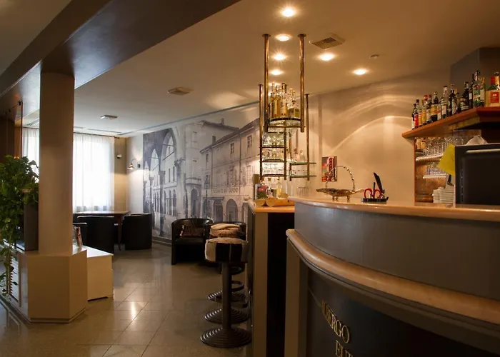 Hotel Europa Viadana