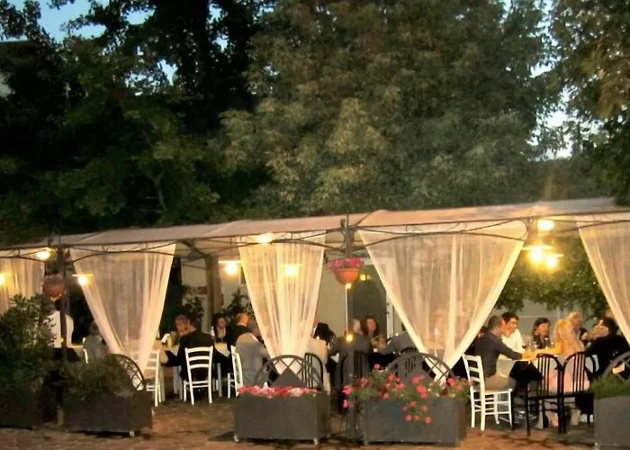 Hotel Europa Viadana