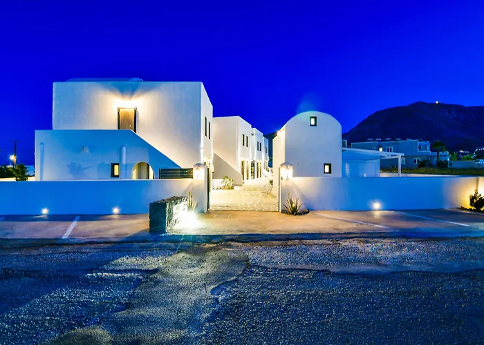 Sun Springs Suites