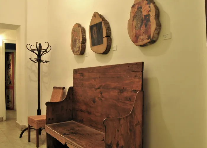 Hostal Montsoliu