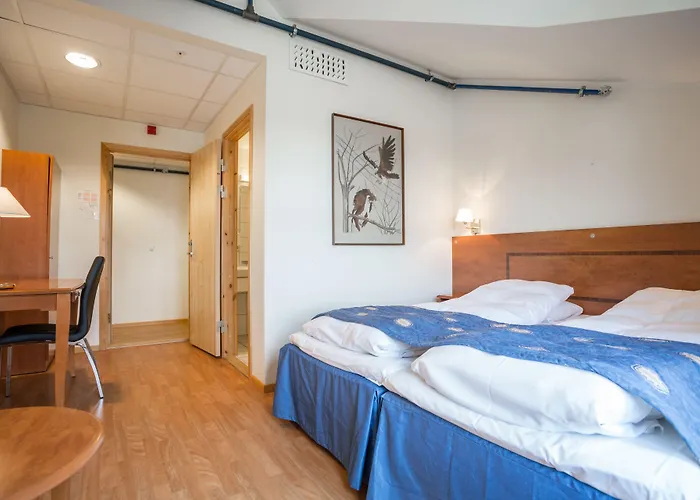 Best Western Hotel Alta