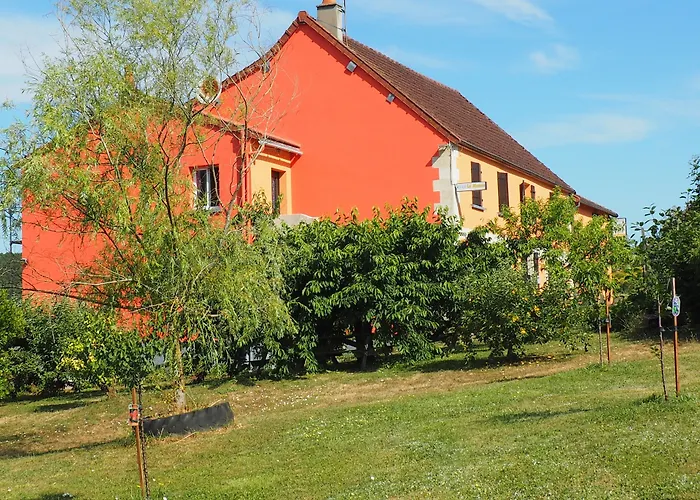 Hotel Restaurant La Manse