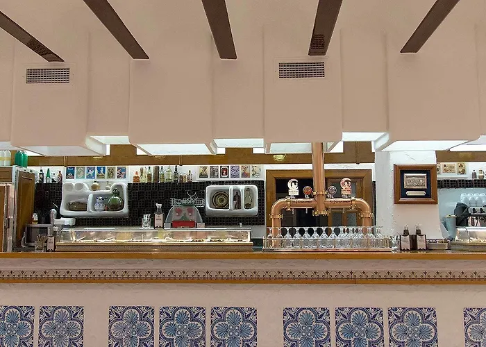 Hotel Terraza Carmona