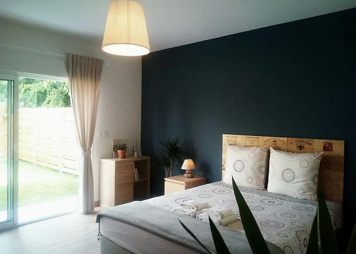 Hotes De Libourne