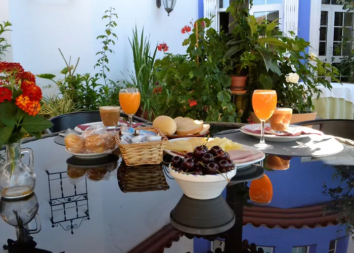 Hotel Arco Del Sol
