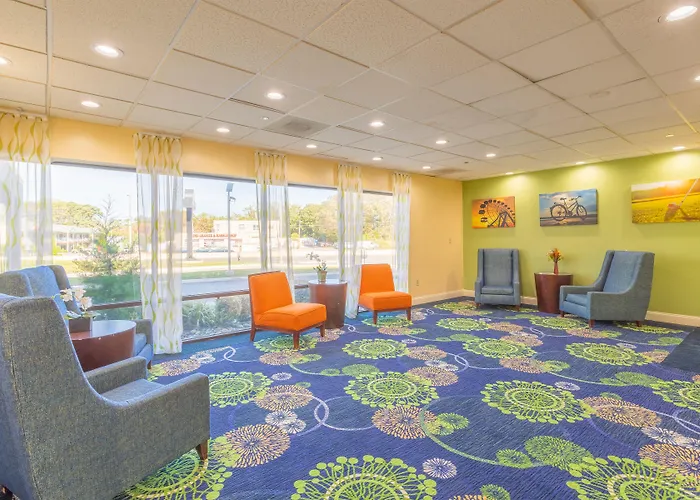 Days Inn By Wyndham Absecon Atlantic City Area