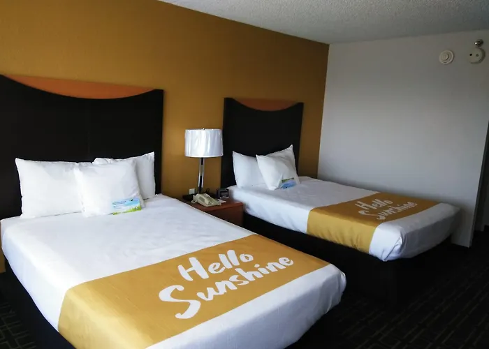 Days Inn By Wyndham Absecon Atlantic City Area