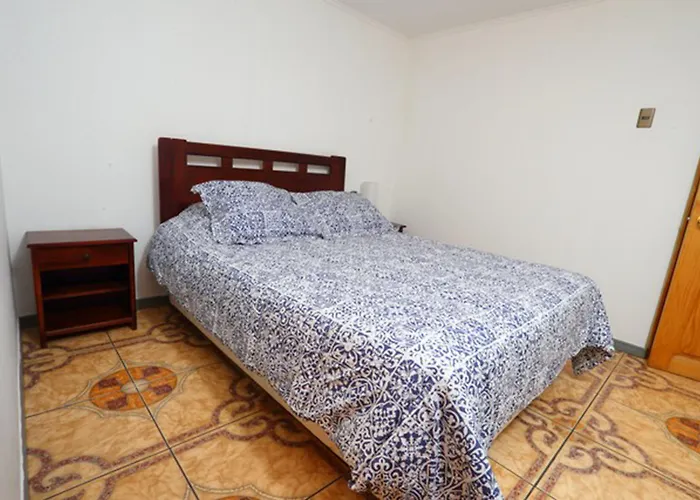Hotel Pulmahue