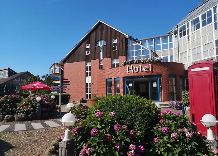 Heide Hotel Reinstorf bei Lüneburg