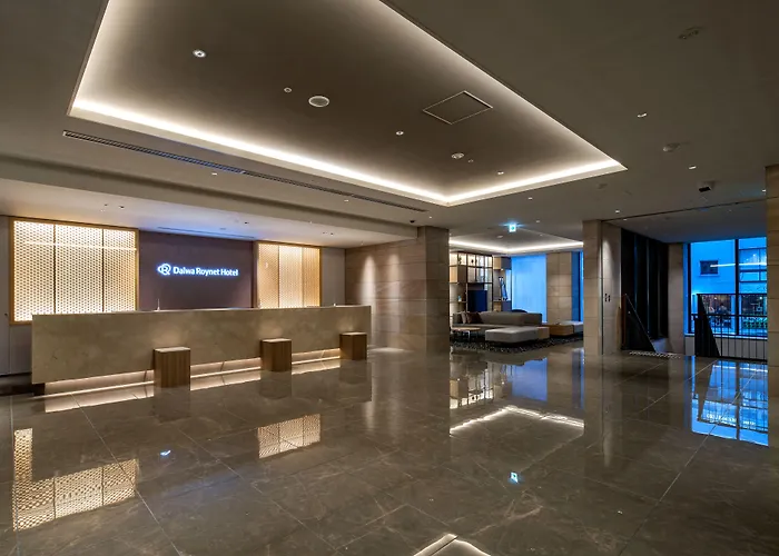 Daiwa Roynet Hotel Himeji
