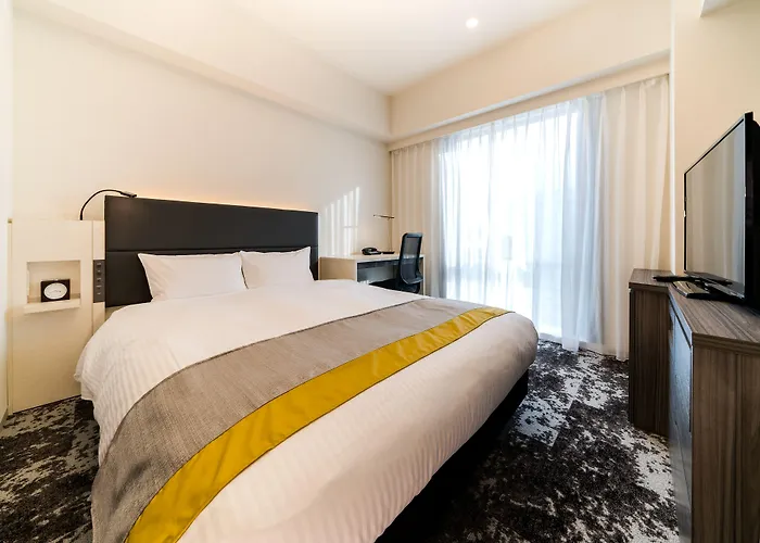 Daiwa Roynet Hotel Himeji