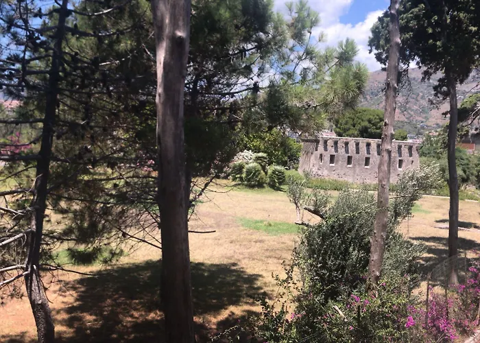 Hotel Porto Azzurro
