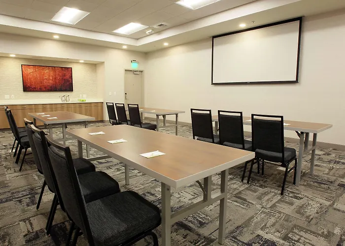 Home2 Suites By Hilton Nampa