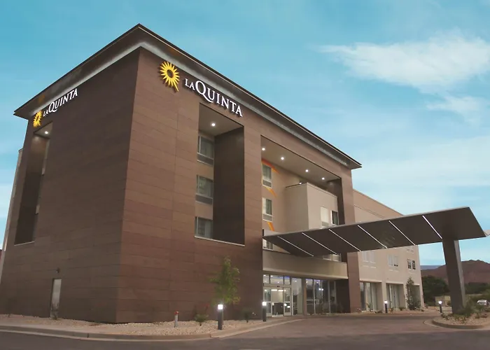 La Quinta By Wyndham Kanab