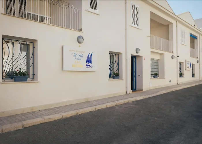 Le Vele Di Balestrate