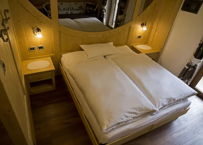 Hotel El Paster