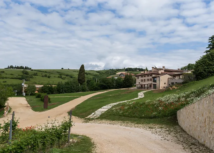 La Collina Dei Ciliegi