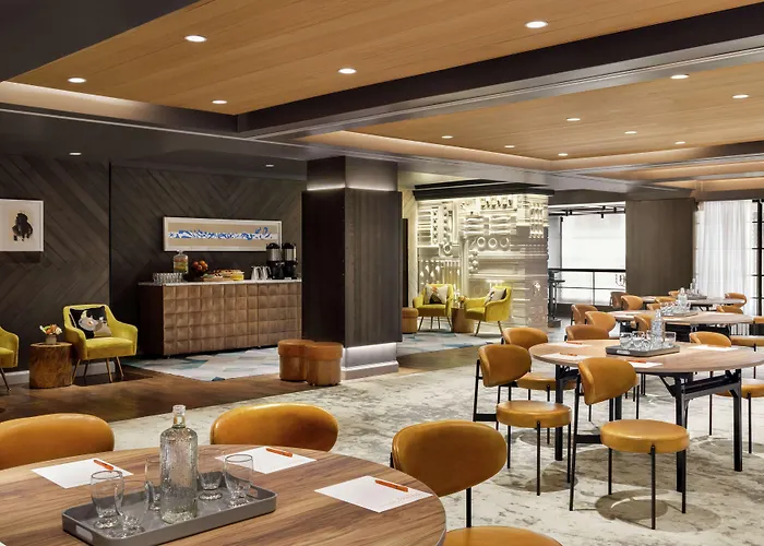 Canopy By Hilton San Francisco Soma