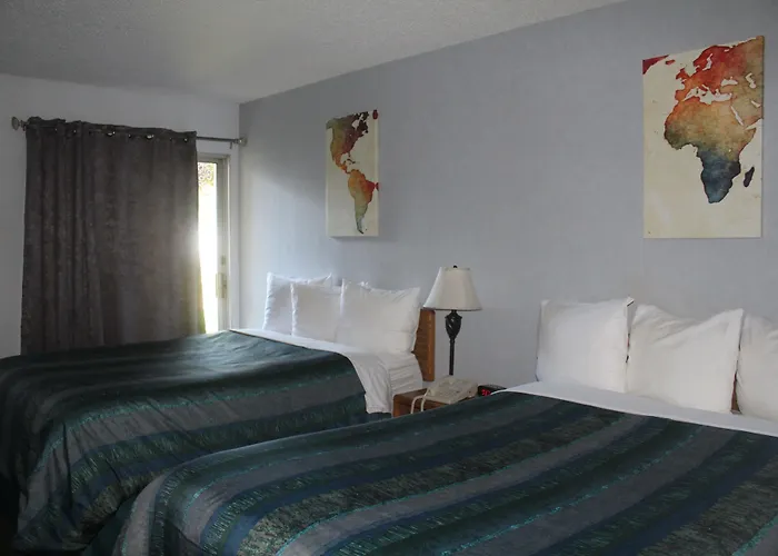 Sundowner Station