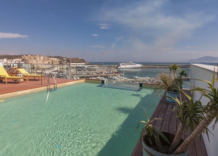 La Residencia Puerto Hotel & Spa