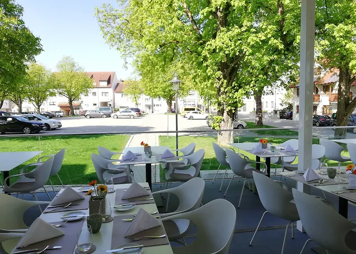 Gasthof zum Bad