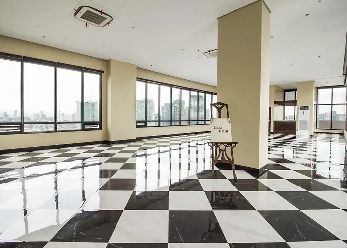 1898 Hotel Colonia En Las Filipinas