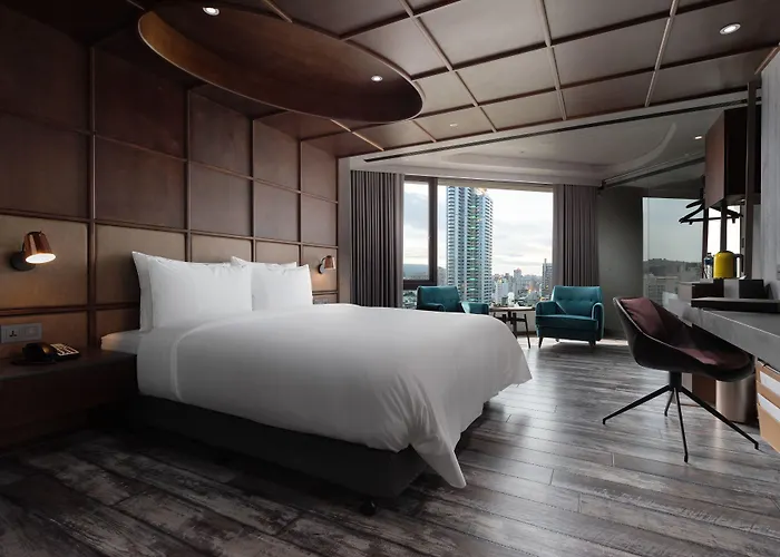 Brio Hotel
