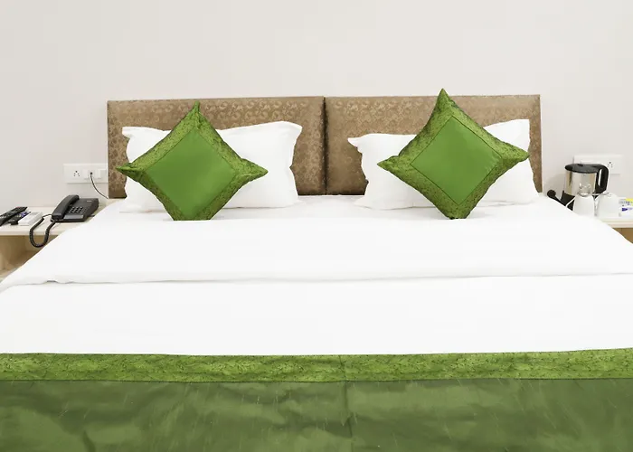 Itsy Hotels Kamron