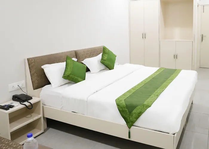 Itsy Hotels Kamron