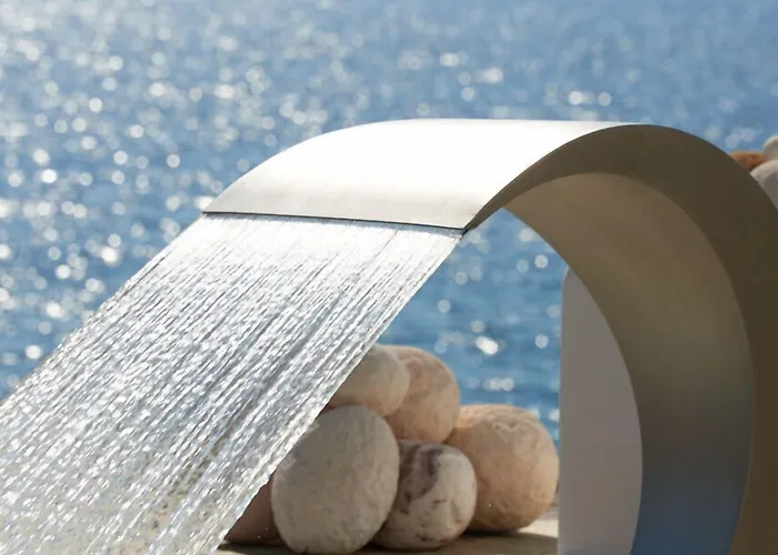 Melian Boutique Hotel & Spa