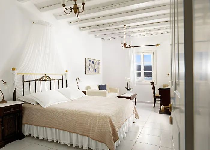 Melian Boutique Hotel & Spa