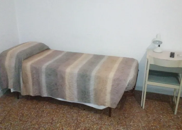 Albergo Cavour Self Check-In