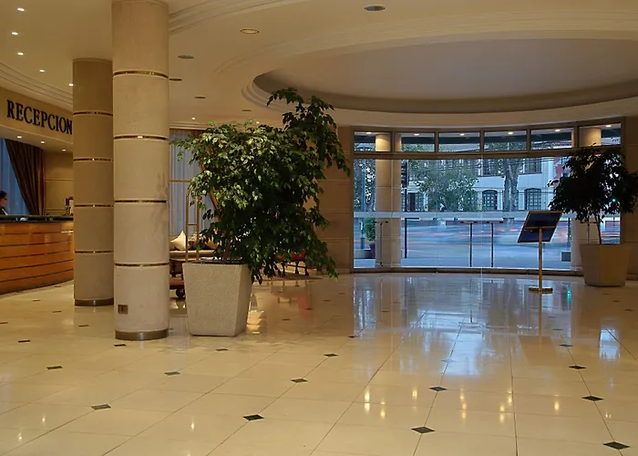Hotel Costa Real