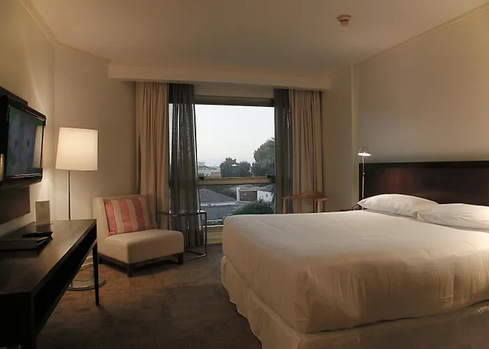 Hotel Costa Real