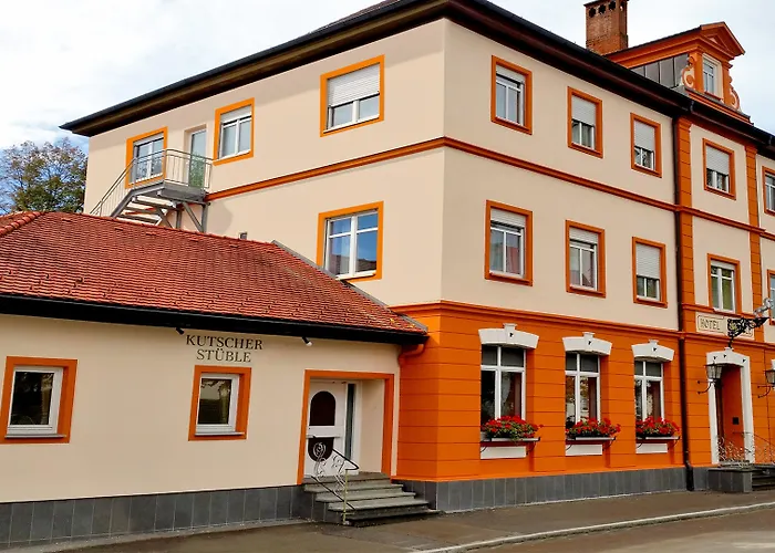 Gesundheitshotel Roessle