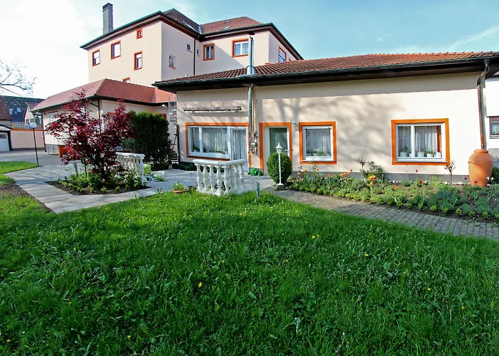 Gesundheitshotel Rössle