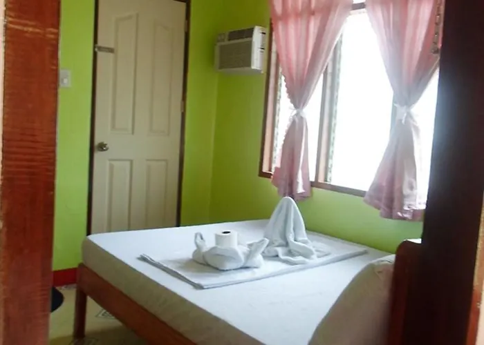 Amos Digue Pension House