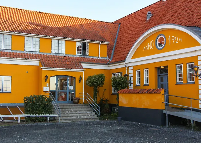 Krebshuset / Kelz0rdk
