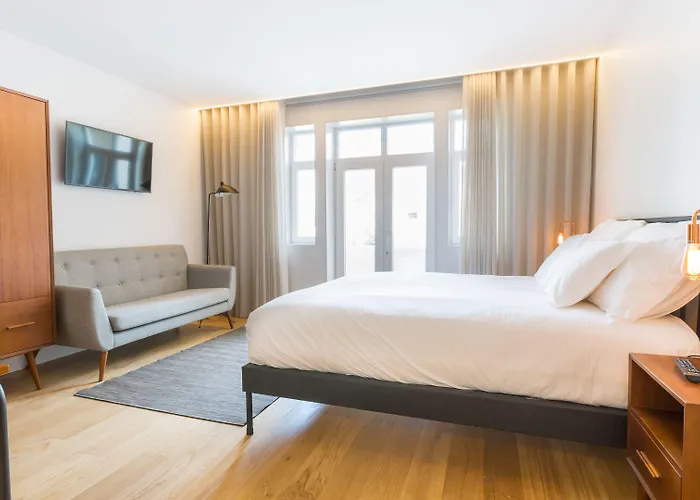 Braga Heritage Lofts