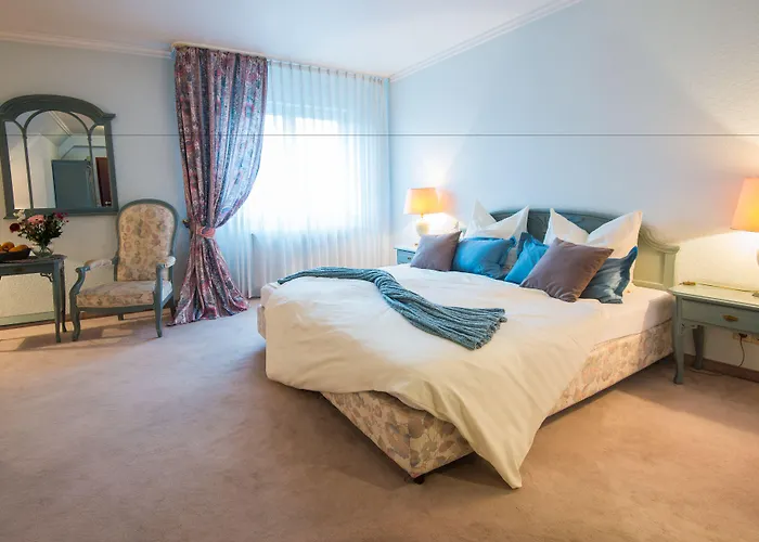 Hotel&Restaurant Zum Vater Rhein