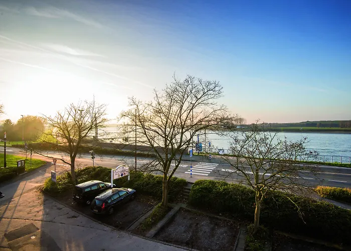 Hotel&Restaurant Zum Vater Rhein