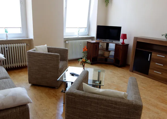 Hotel Haus Sonnschein