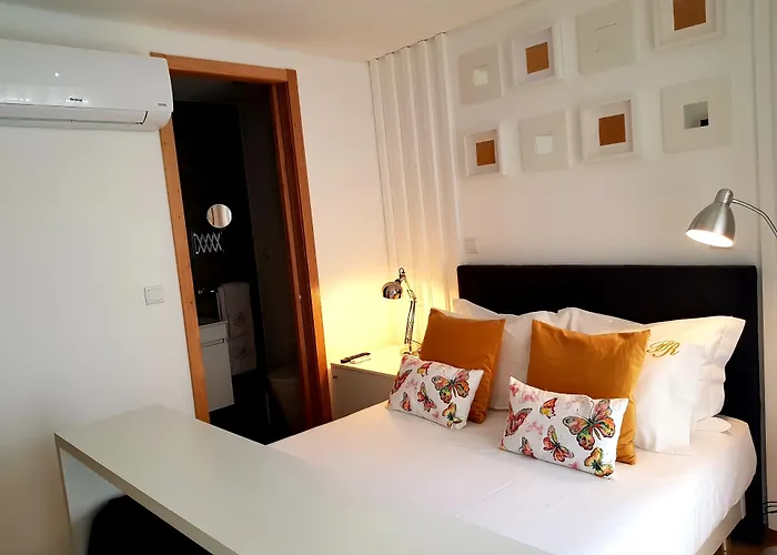 Bellu Suites By Guestpro