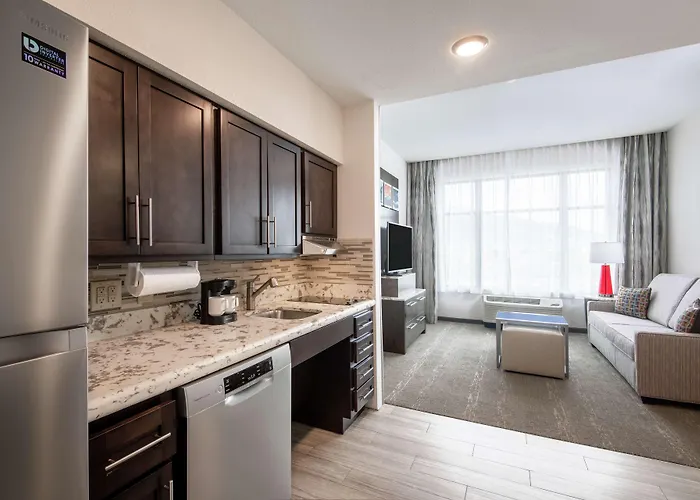 Homewood Suites By Hilton Steamboat Springs